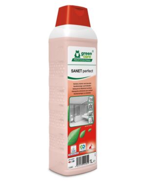 Tana SANET perfect san. ruumide puhastusaine 1L