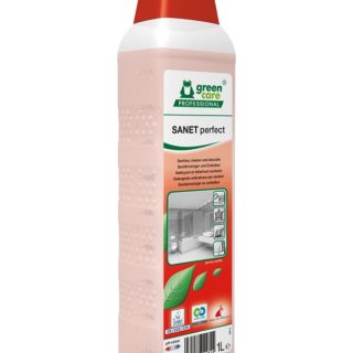 Tana SANET perfect san. ruumide puhastusaine 1L