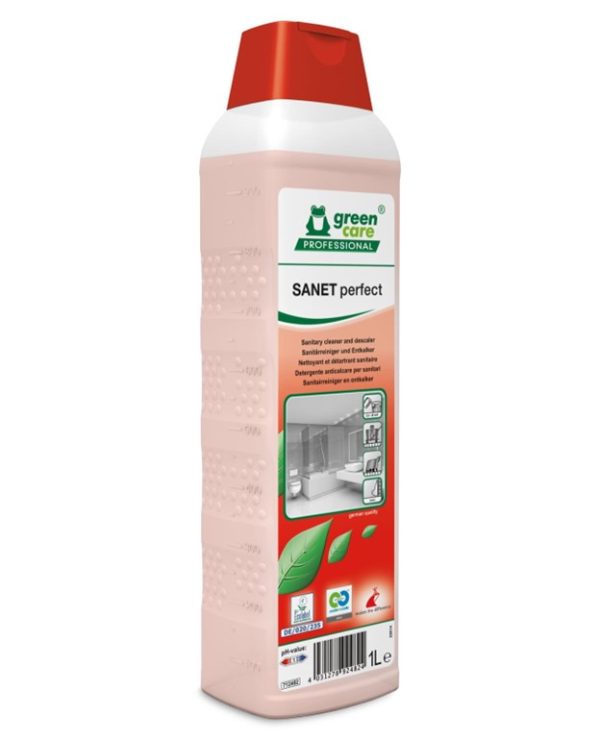 Tana SANET perfect san. ruumide puhastusaine 1L