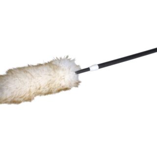 Naturaalne tolmuhari teleskoop 75-108cm