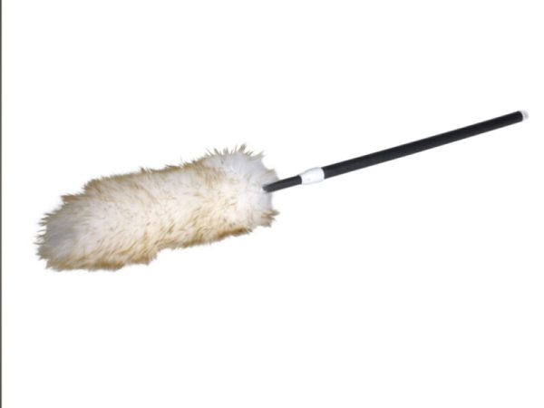 Naturaalne tolmuhari teleskoop 75-108cm
