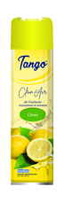 Õhuvärskendaja Tango Citrus 300ml aerosool