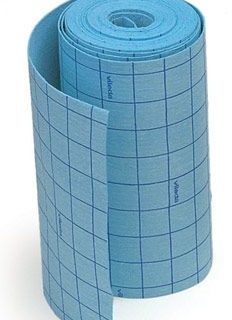 VILEDA QUICK DRY sinine lapp 10m rullis