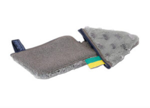 Vileda Swep Duo SafetyPlus mopp 50cm
