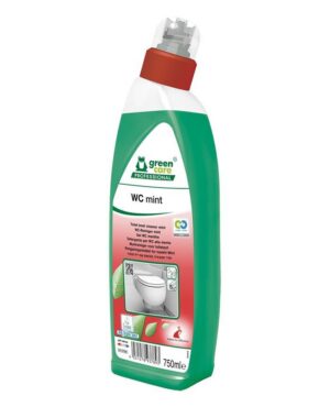Tana WC mint WC-poti puhastusaine 750ml