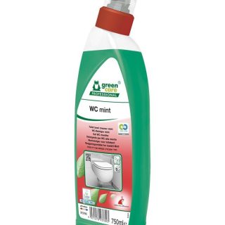 Tana WC mint WC-poti puhastusaine 750ml