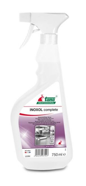Tana INOXOL complete roostevaba terase hooldusaine 750ml