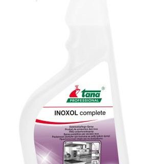 Tana INOXOL complete roostevaba terase hooldusaine 750ml