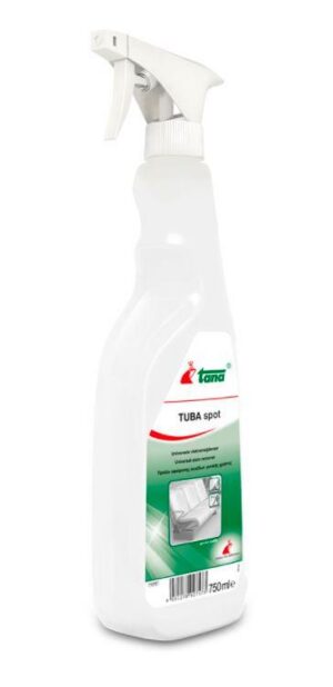 Tana TUBA spot plekieemaldusaine 750ml