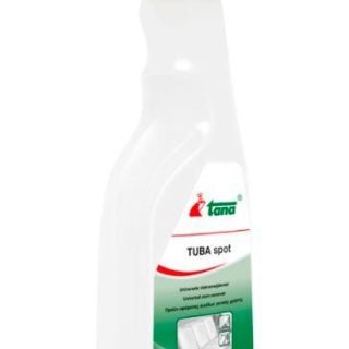 Tana TUBA spot plekieemaldusaine 750ml