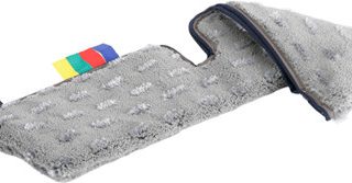 Vileda Swep Duo MikroPlus mopp 50cm