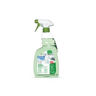 Sanitec Green Power Ultra