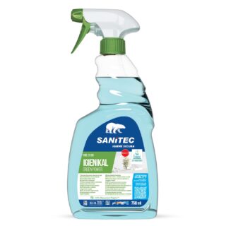 Sanitec Igienikal Green Power