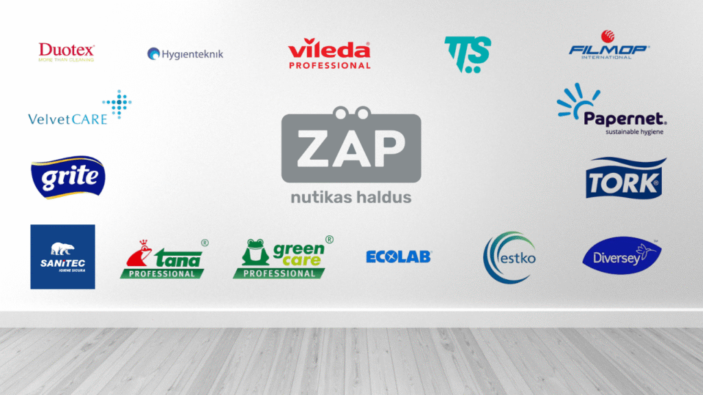 ZÄP Eesti